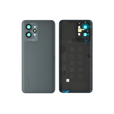 COVER BATTERIA OPPO REALME GT2 PRO NERO