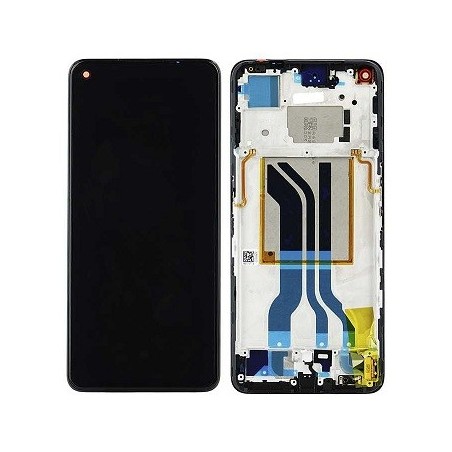 DISPLAY OPPO REALME GT2 NERO