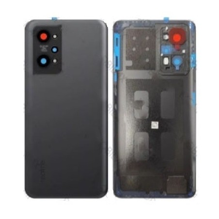 COVER BATTERIA OPPO REALME GT2 NERO