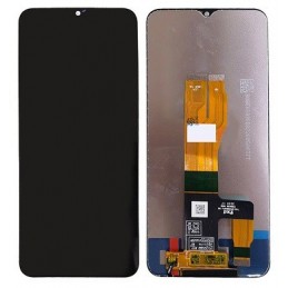 DISPLAY OPPO REALME C33 NERO