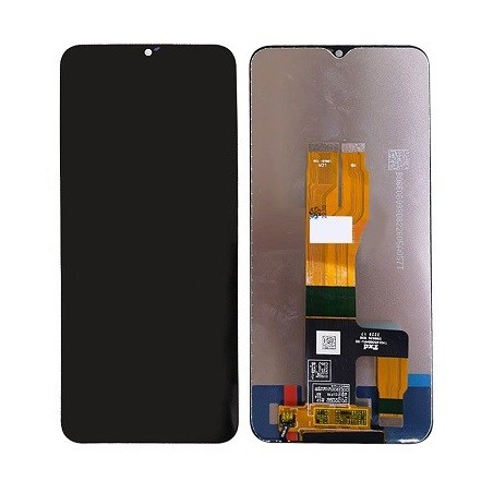 DISPLAY OPPO REALME C33 NERO