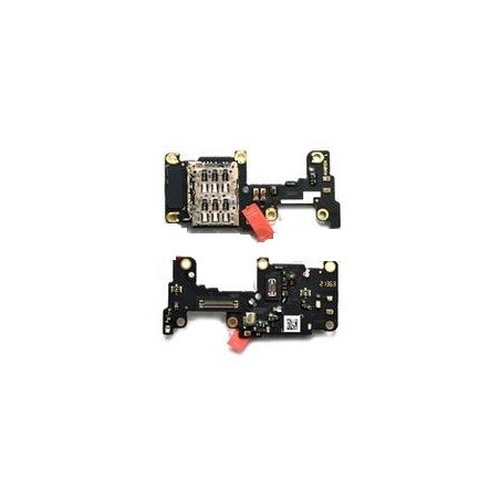 PCB LETTORE SIM OPPO REALME GT NEO2