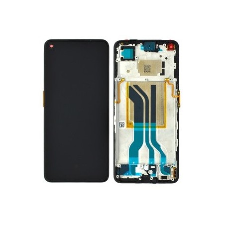 DISPLAY OPPO REAMLE GT NEO2 NERO