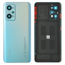 COVER BATTERIA OPPO REAMLE GT NEO2 BLU