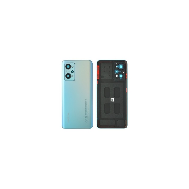 COVER BATTERIA OPPO REAMLE GT NEO2 BLU