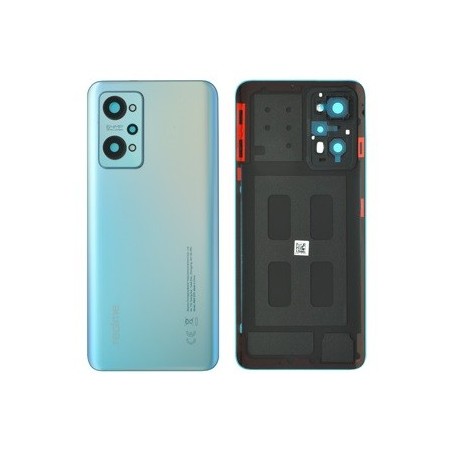 COVER BATTERIA OPPO REAMLE GT NEO2 BLU