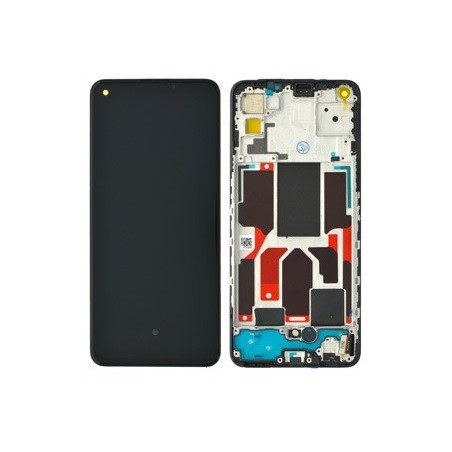 DISPLAY OPPO REALME GT MASTER NERO