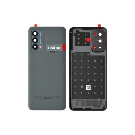 COVER BATTERIA OPPO REALME GT MASTER GRIGIO