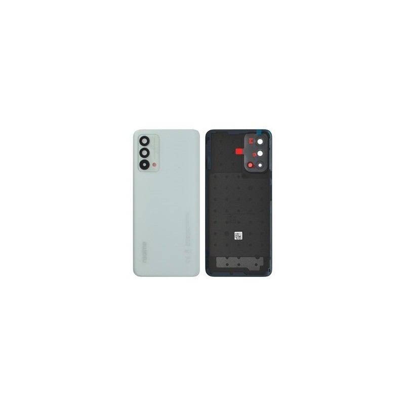 COVER BATTERIA OPPO REALME GT MASTER BIANCO