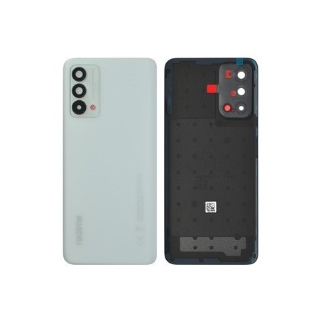 COVER BATTERIA OPPO REALME GT MASTER BIANCO