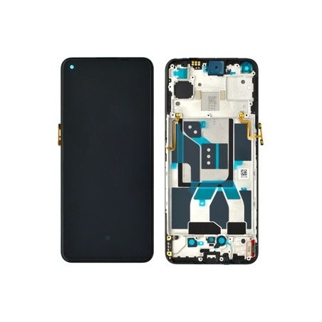 DISPLAY OPPO RELAME GT 5G NERO