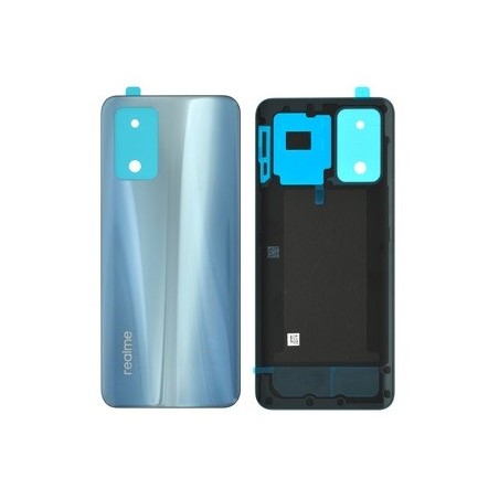 COVER BATTERIA OPPO RELAME GT 5G SILVER