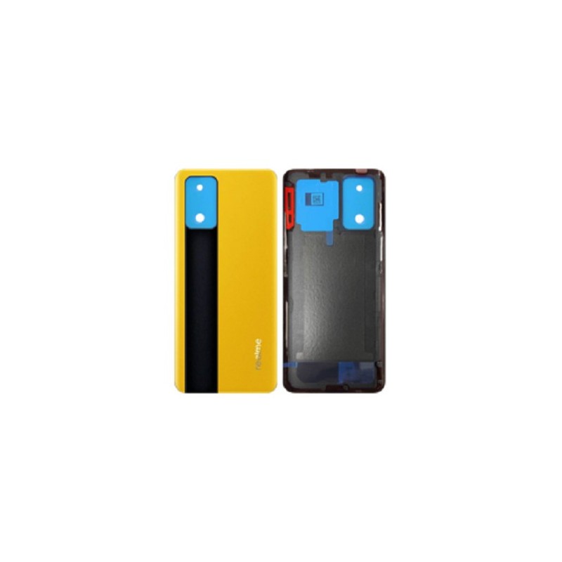 COVER BATTERIA OPPO RELAME GT 5G GIALLO