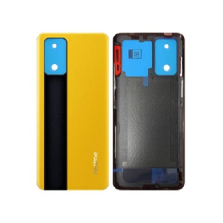 COVER BATTERIA OPPO RELAME GT 5G GIALLO