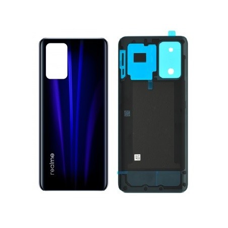 COVER BATTERIA OPPO RELAME GT 5G BLU
