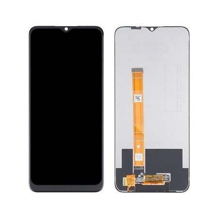 DISPLAY OPPO REALME NARZO 30A NERO