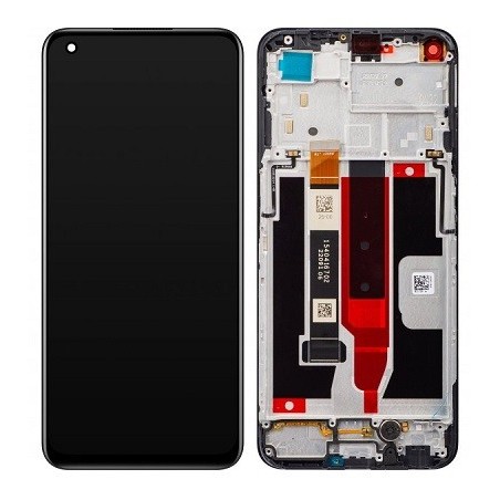 DISPLAY OPPO REALME 8 5G NERO