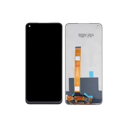 DISPLAY OPPO REALME 8 5G NERO