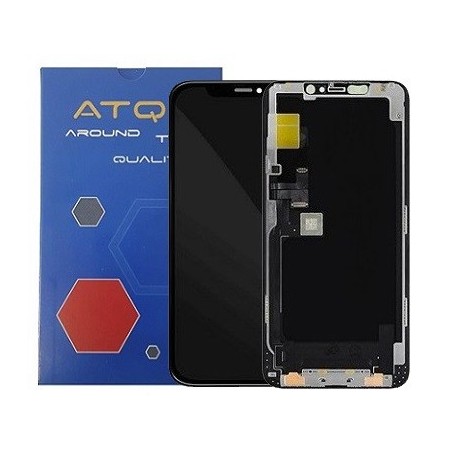 DISPLAY APPLE IPHONE 11 PRO MAX (SOFT OLED - ATQ)