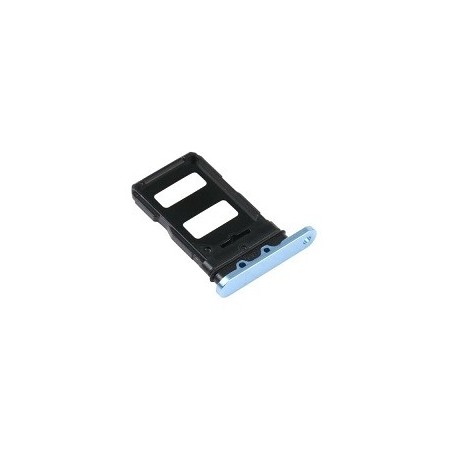 CARRELLO SIM CARD XIAOMI MI 11 PRO BLU