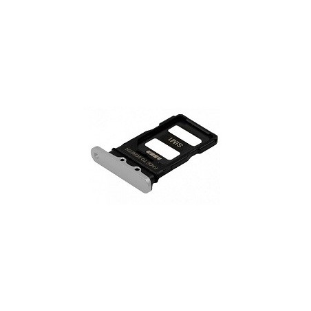 CARRELLO SIM CARD XIAOMI MI 11 PRO BIANCO