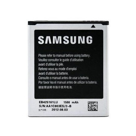 BATTERIA SAMSUNG GALAXY S3 MINI GT-I8190 - EB425161LU