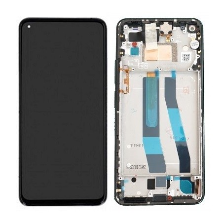 DISPLAY XIAOMI MI 11 LITE BLACK NERO