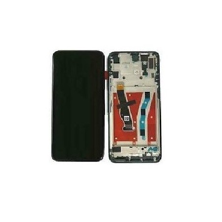DISPLAY HUAWEI P SMART Z BLU