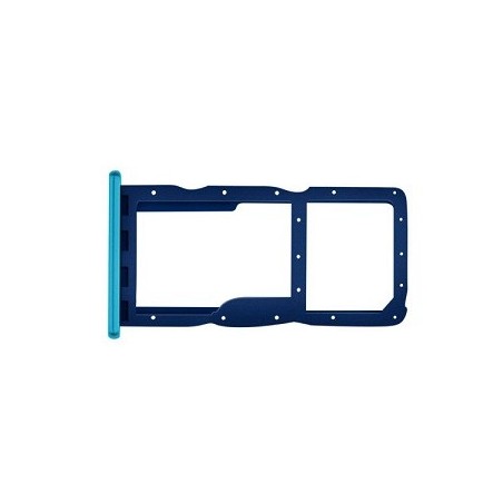 CARRELLO SIM/MEMORY CARD HUAWEI P30 LITE BREATHING CRYSTAL