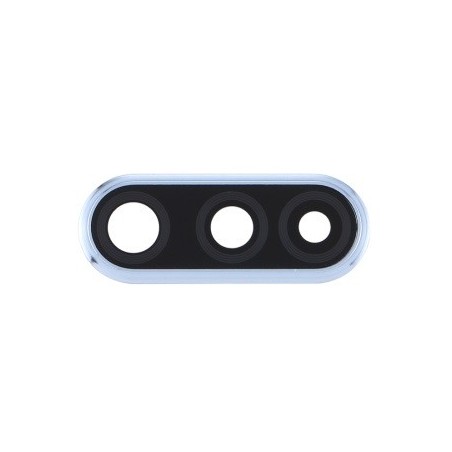 VETRINO FOTOCAMERA POSTERIORE HUAWEI P30 LITE 48MP BREATHING CRYSTAL
