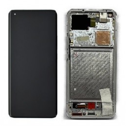 DISPLAY XIAOMI MI 11 ULTRA 5G SILVER