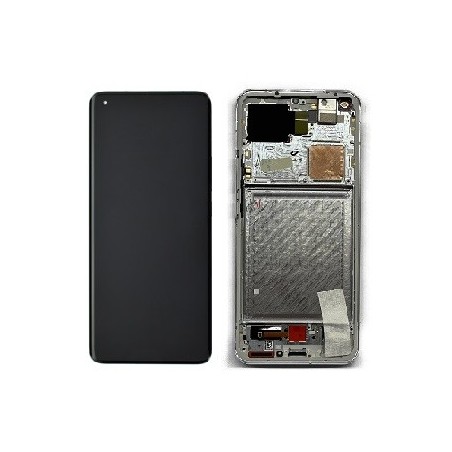 DISPLAY XIAOMI MI 11 ULTRA 5G SILVER