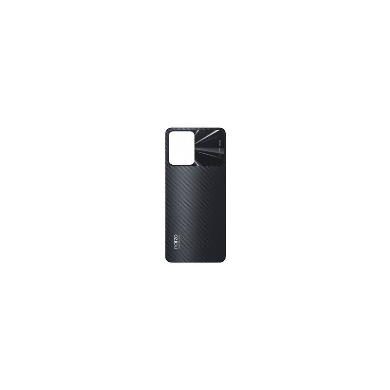 COVER BATTERIA OPPO REALME NARZO 50A PRIME NERO