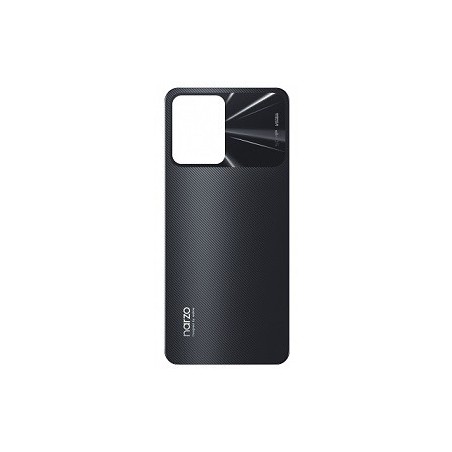 COVER BATTERIA OPPO REALME NARZO 50A PRIME NERO