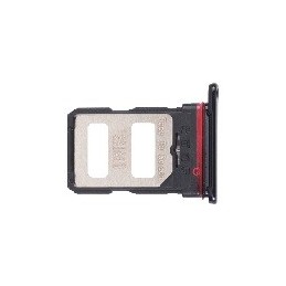 CARRELLO SIM CARD XIAOMI MI 11I 5G NERO