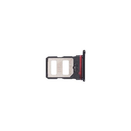 CARRELLO SIM CARD XIAOMI MI 11I 5G NERO