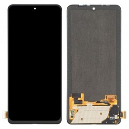 DISPLAY XIAOMI MI 11i 5G NERO (AMOLED)