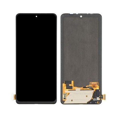 DISPLAY XIAOMI MI 11i 5G NERO (AMOLED)