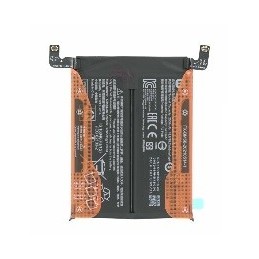 BATTERIA XIAOMI MI 11T PRO 5G - BM58