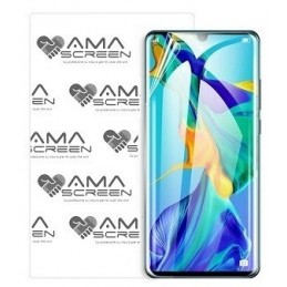 PELLICOLA IDROGEL HUAWEI P30 LITE- TRASPARENTE AUTORIGENERANTE