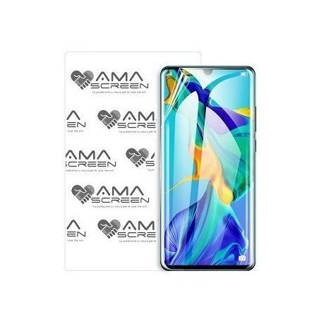 PELLICOLA IDROGEL APPLE IPHONE 14 PRO - TRASPARENTE AUTORIGENERANTE