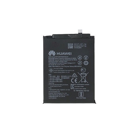 BATTERIA HUAWEI P SMART PLUS - HB356687ECW