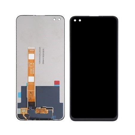 DISPLAY OPPO REALME X3 NERO