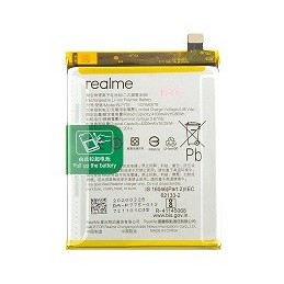 BATTERIA OPPO REALME X3 - BLP775