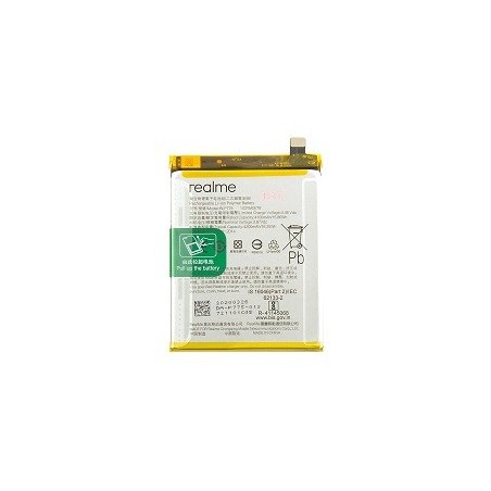 BATTERIA OPPO REALME X3 - BLP775