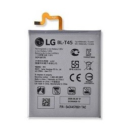 BATTERIA LG K50S LMX540HM - BL-T45