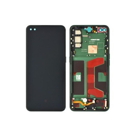 DISPLAY OPPO REALME X50 PRO NERO