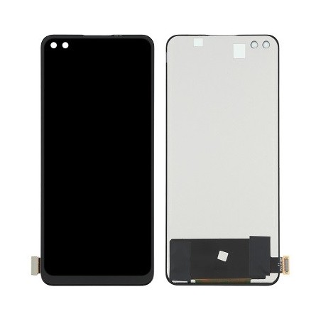 DISPLAY OPPO REALME X50 PRO NERO