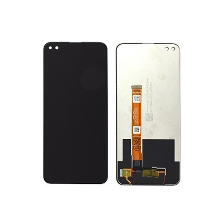 DISPLAY OPPO REALME X50 5G NERO