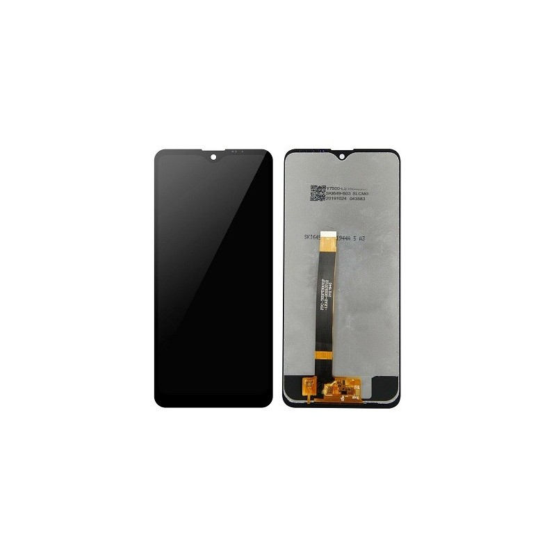 DISPLAY LG K50s LMX540HM NERO